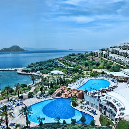 Yasmin Bodrum Resort Extérieur photo